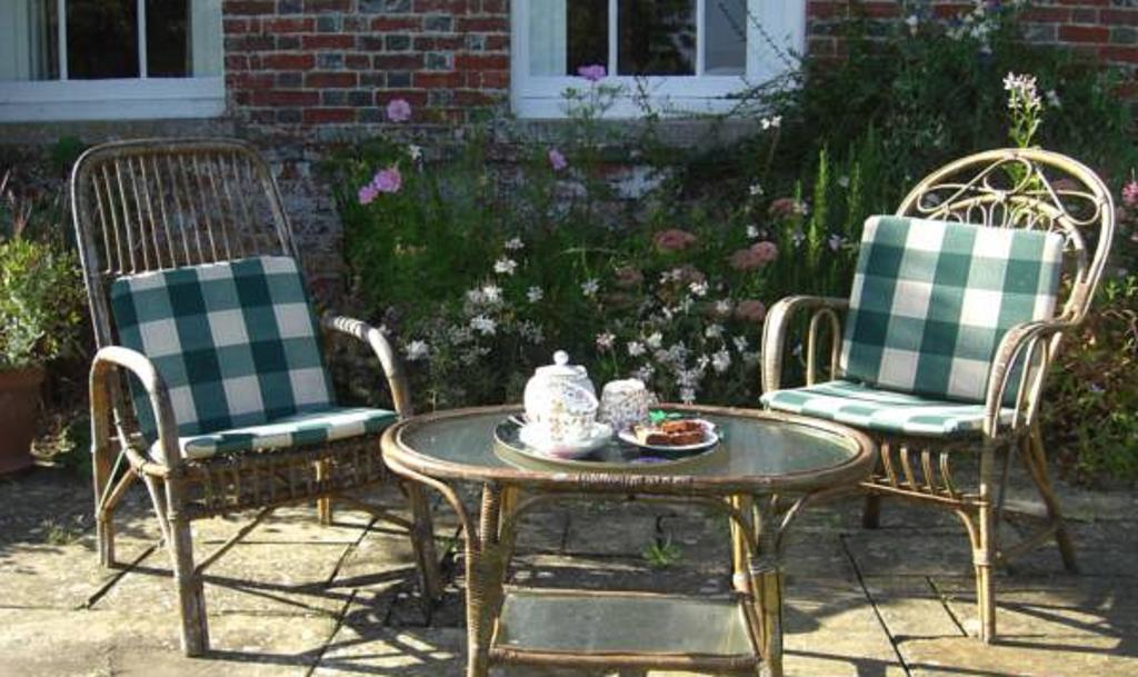 Bed and Breakfast Stowting Hill House Ашфорд Номер фото