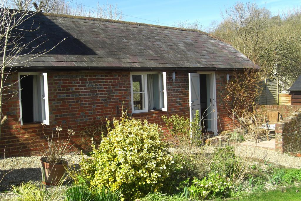 Bed and Breakfast Stowting Hill House Ашфорд Номер фото